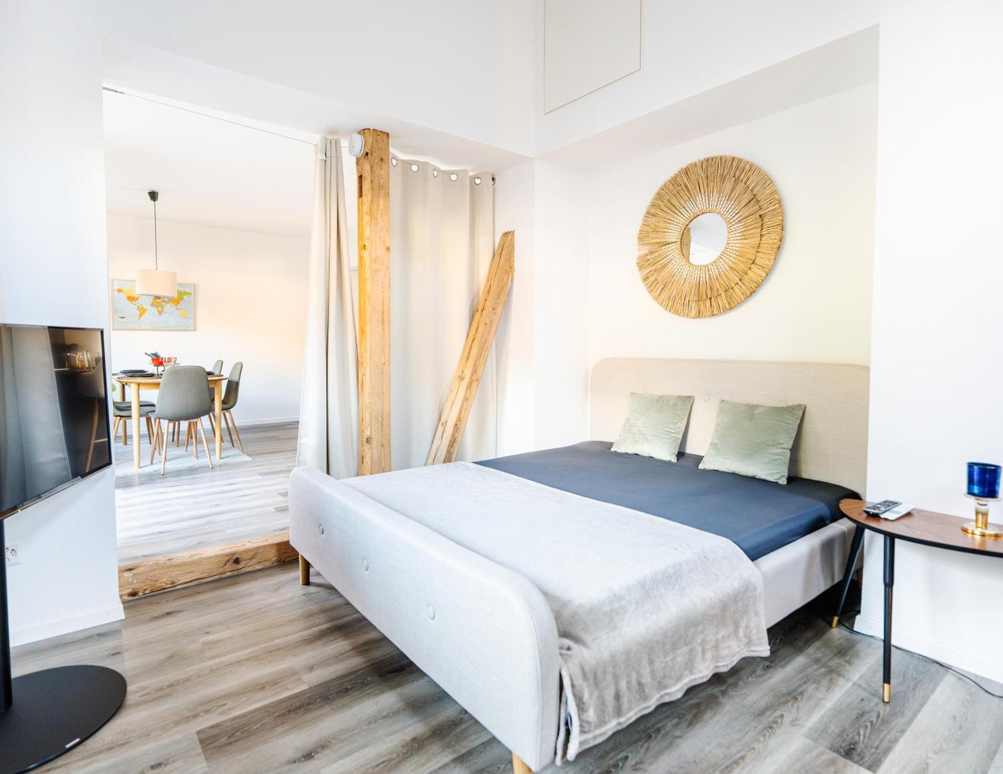 Bellevue & Classy Mountain View Apartment Kandersteg Esterno foto